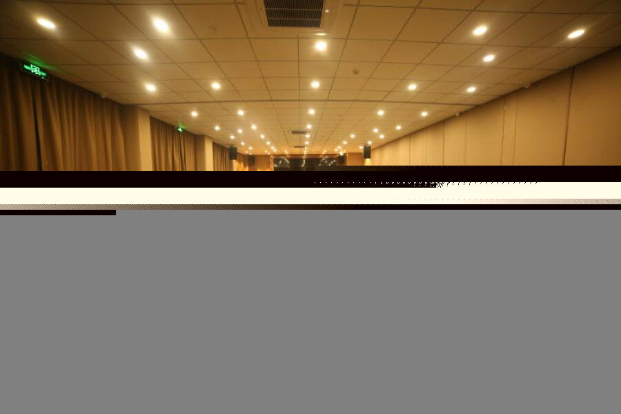 Metropolo Jinjiang Hotels Shanghai Hongqiao National Exhibition Center Eksteriør bilde